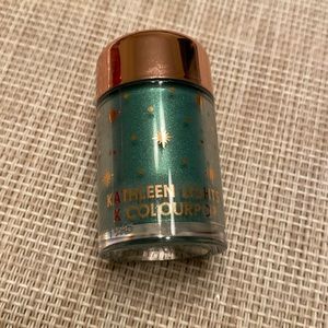 New Colourpop Kathleen Lights Zodiac Loose Pigment The Bull